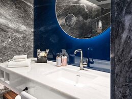 Athens Capital Center Hotel-MGallery Collection