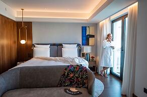 Athens Capital Center Hotel-MGallery Collection