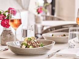 Athens Capital Center Hotel-MGallery Collection