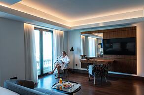 Athens Capital Center Hotel-MGallery Collection