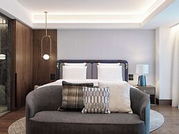 Athens Capital Center Hotel-MGallery Collection