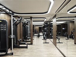 Athens Capital Center Hotel-MGallery Collection