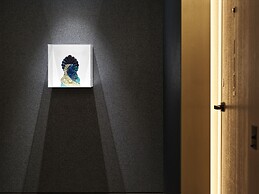 Athens Capital Center Hotel-MGallery Collection