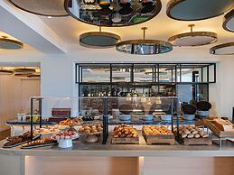 Athens Capital Center Hotel-MGallery Collection