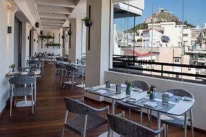 Athens Capital Center Hotel-MGallery Collection