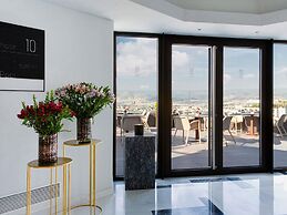 Athens Capital Center Hotel-MGallery Collection