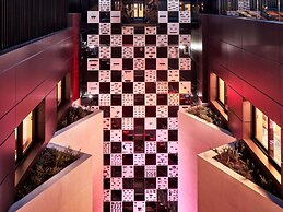 Athens Capital Center Hotel-MGallery Collection