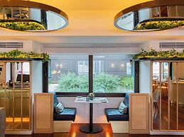 Athens Capital Center Hotel-MGallery Collection