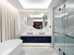 Athens Capital Center Hotel-MGallery Collection