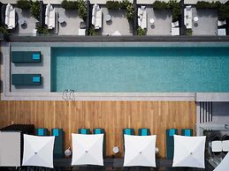 Athens Capital Center Hotel-MGallery Collection