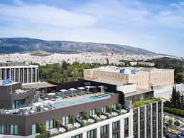 Athens Capital Center Hotel-MGallery Collection
