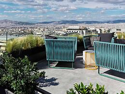 Athens Capital Center Hotel-MGallery Collection