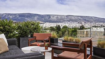 Athens Capital Center Hotel-MGallery Collection