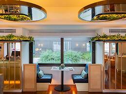 Athens Capital Center Hotel-MGallery Collection