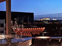 Athens Capital Center Hotel-MGallery Collection