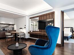 Athens Capital Center Hotel-MGallery Collection