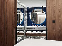 Athens Capital Center Hotel-MGallery Collection