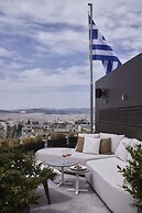 Athens Capital Center Hotel-MGallery Collection