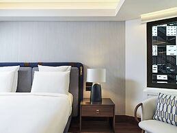 Athens Capital Center Hotel-MGallery Collection