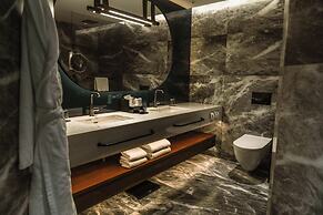 Athens Capital Center Hotel-MGallery Collection