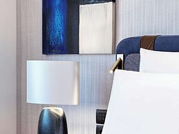 Athens Capital Center Hotel-MGallery Collection