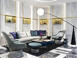 Athens Capital Center Hotel-MGallery Collection