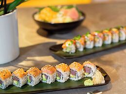 Athens Capital Center Hotel-MGallery Collection