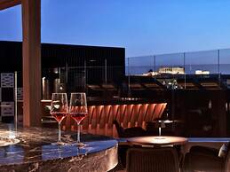 Athens Capital Center Hotel-MGallery Collection
