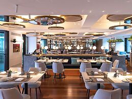 Athens Capital Center Hotel-MGallery Collection