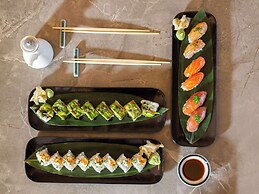 Athens Capital Center Hotel-MGallery Collection