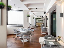 Athens Capital Center Hotel-MGallery Collection