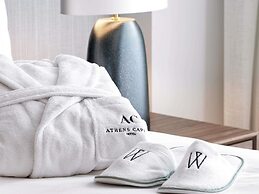 Athens Capital Center Hotel-MGallery Collection