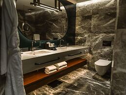 Athens Capital Center Hotel-MGallery Collection