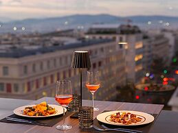 Athens Capital Center Hotel-MGallery Collection