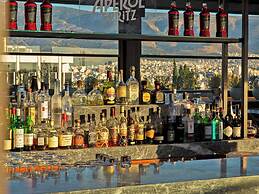 Athens Capital Center Hotel-MGallery Collection