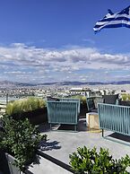 Athens Capital Center Hotel-MGallery Collection