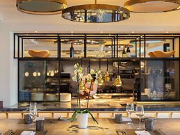 Athens Capital Center Hotel-MGallery Collection