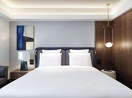 Athens Capital Center Hotel-MGallery Collection