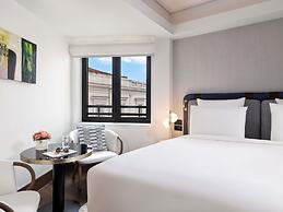 Athens Capital Center Hotel-MGallery Collection