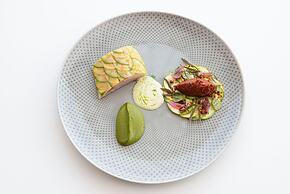 Athens Capital Center Hotel-MGallery Collection