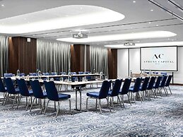 Athens Capital Center Hotel-MGallery Collection