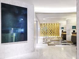 Athens Capital Center Hotel-MGallery Collection