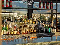 Athens Capital Center Hotel-MGallery Collection