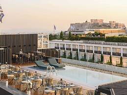 Athens Capital Center Hotel-MGallery Collection
