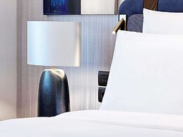 Athens Capital Center Hotel-MGallery Collection