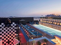 Athens Capital Center Hotel-MGallery Collection