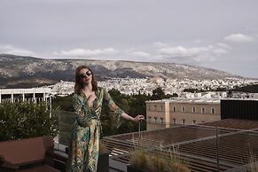 Athens Capital Center Hotel-MGallery Collection