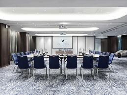 Athens Capital Center Hotel-MGallery Collection