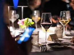 Athens Capital Center Hotel-MGallery Collection