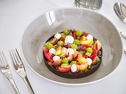 Athens Capital Center Hotel-MGallery Collection